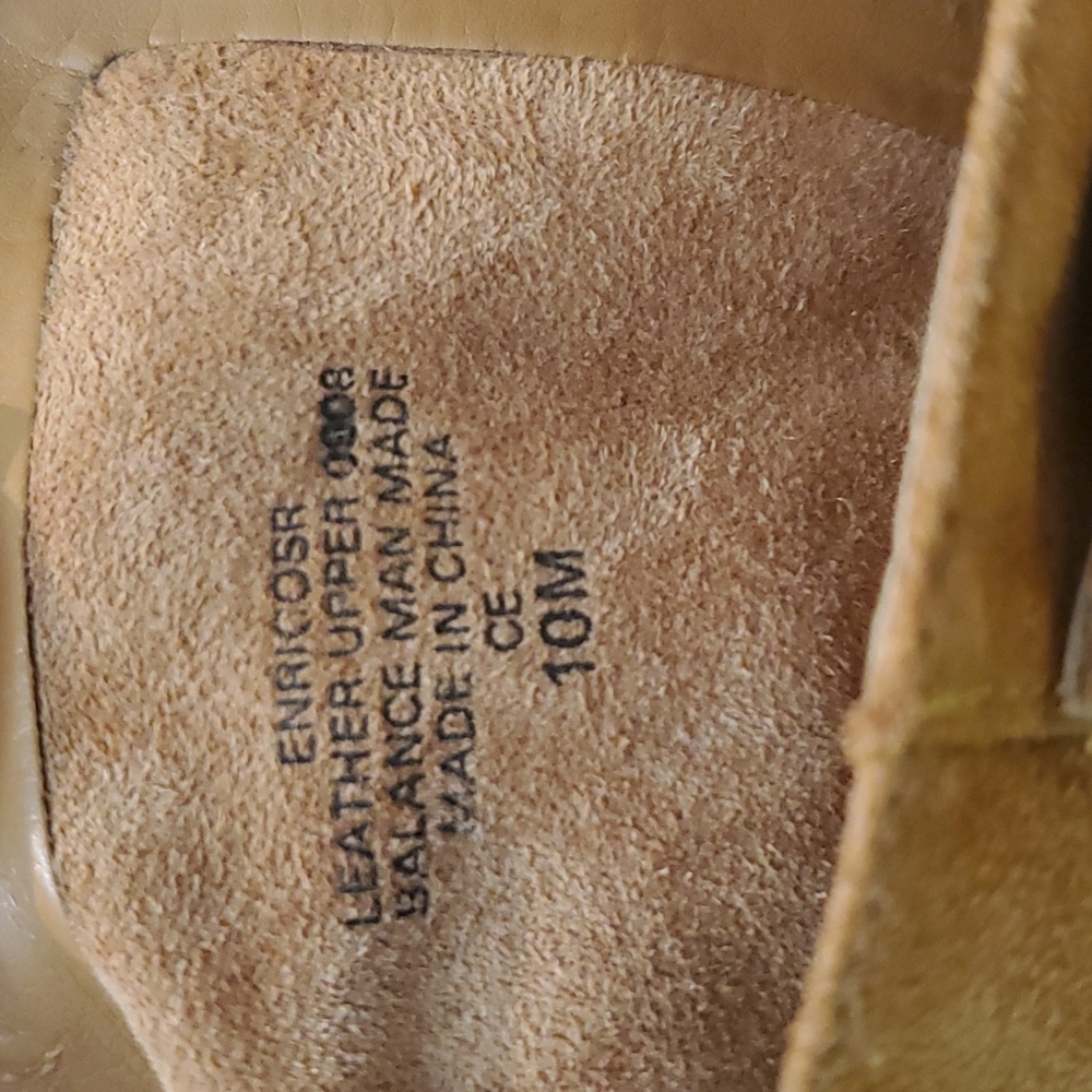 Nine West Booties - Picture 6 of 7